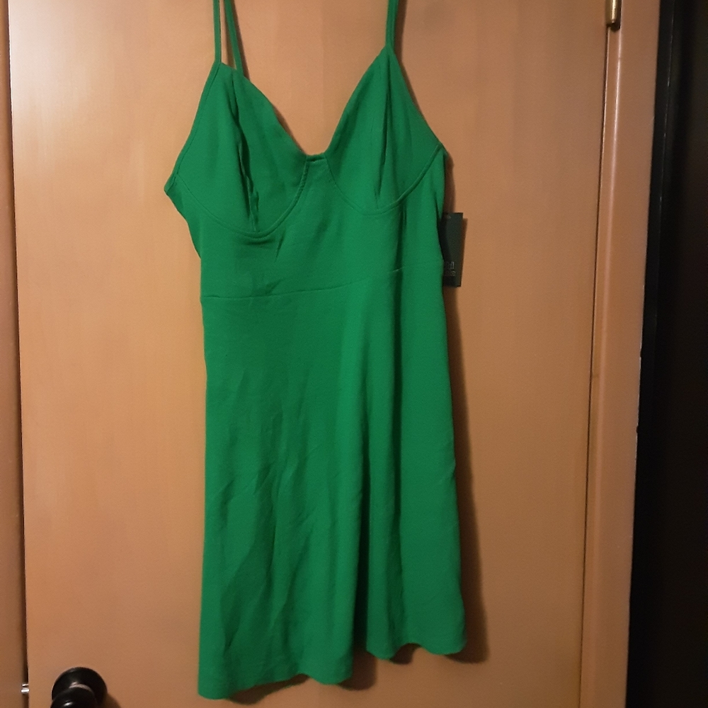Wild Fable Large Dress